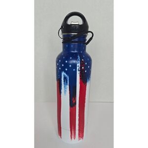 BottleKeeper The Standard 2.0 12oz Insulated Stainless Steel Water Bottle New